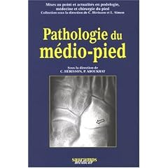 Pathologie du m�dio-pied