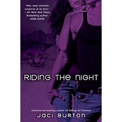 Riding the Night