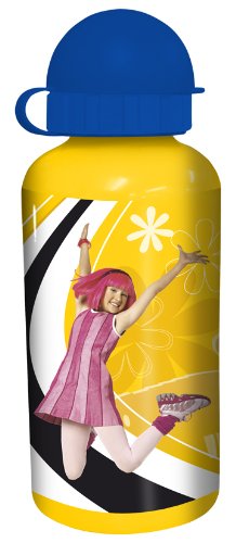 Spearmark LazyTown Ali Bottle