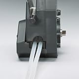 Masterflex L/S two-channel Easy-Load II pump head, CRS rotor.