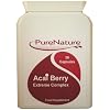 ACAI BERRY EXTREME COMPLEX FAT BURNER WEIGHT LOSS SLIMMING PILLS 1,000mg POTENT WHOLE AMAZON ACAI BERRY