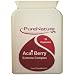 ACAI BERRY EXTREME COMPLEX FAT BURNER WEIGHT LOSS SLIMMING PILLS 1,000mg POTENT WHOLE AMAZON ACAI BERRY