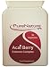 ACAI BERRY EXTREME COMPLEX FAT BURNER WEIGHT LOSS SLIMMING PILLS 1,000mg POTENT WHOLE AMAZON ACAI BERRY