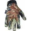Custom Leathercraft ML125XL High Dexterity Work Gloves