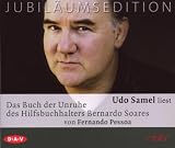 Das Buch der Unruhe
