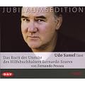 Das Buch der Unruhe