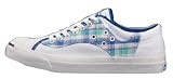CONVERSE (コンバース) JACK PURCELL RLY M-CHECK JACK PURCELL RLY M-CHECK