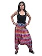 Bohemian Harem Pants Yoga Clothing Alibaba Boho Jumpsuit Romper Tie Dye Pant