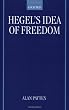 Hegel's Idea of Freedom
