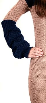 RITA ARM/ LEGWARMER UMARIN