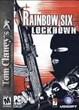 Tom Clancy's Rainbow Six: Lockdown - Windows