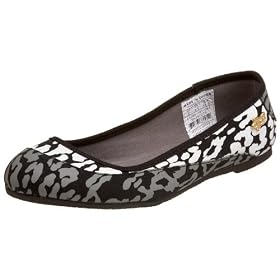 Buy Fox Ladies Body Rock Flat by Fox