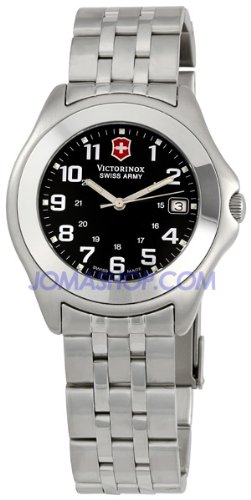 Victorinox Swiss Army Men's 24841.CB Watch