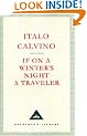 If on a Winter's Night a Traveler (Everyman's Library Classics)