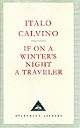 If on a Winter's Night a Traveler