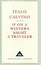 If on a Winter's Night a Traveler