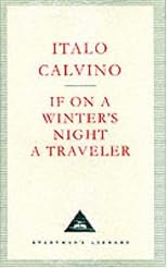 If on a Winters Night