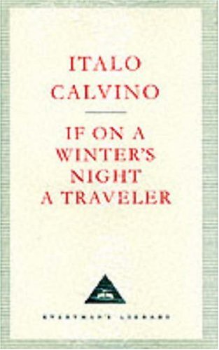 City Travel Guides Discounted  Search : If on a Winter's Night a Traveller (Everyman's Library Classics)