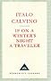 If on a Winter's Night a Traveler