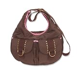 Sara Hobo Diaper Bag