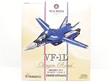 Macross: Perfect Trance VF-1D Virgin Road 1/60 Scale