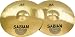 Sabian AA Drum Corps Cymbals, 18 Inch