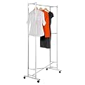 Honey-Can-Do Square Tube Garment Rack