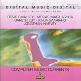 Computer Music Currents Vol. 5