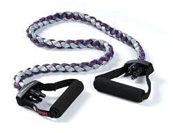 SPRI Braided Xertube - Very Heavy Resistance