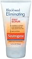 Neutrogena Blackhead Eliminating Daily Scrub, 4.2 Ounce by Neutrogena