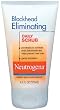 Neutrogena Blackhead Eliminating Daily Scrub, 4.2 Ounce