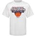 Syracuse Orange White 2009 NCAA Division I Men's Lacrosse National Champions Locker Room T-shirt