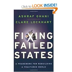 Fixing Failed States: A Framework for Rebuilding a Fractured World