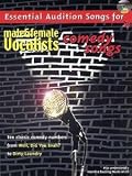Essential Audition Songs For Male And Female Vocalists: Comedy Songs