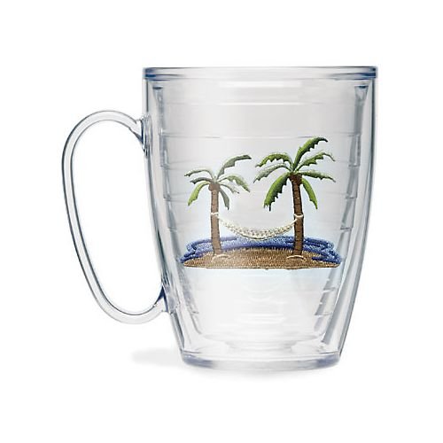 Tervis 16 oz. Palm Hammock Mug
