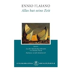 Alles hat seine Zeit: Roman