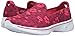 Skechers Performance Women's Go Walk 4 Flourish Walking Shoe,Pink,8.5 M US