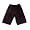 Whatever - Boys Cargo Short, Chocolate Brown (Size 5)