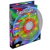 Flash Flight Disc-O