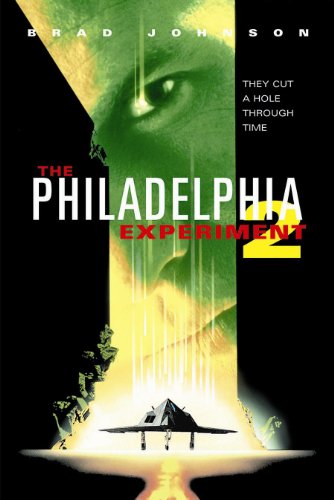 The Philadelphia Experiment 2