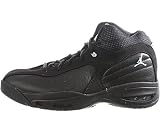 Nike Men's NIKE JORDAN HARDCOURT CLASSIC 1 BASKETBALL SHOES