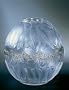 Lalique Tanzania Vase - 1235000