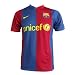 Nike FC Bacelona Trikot HOME* Größe S