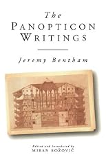 The Panopticon and Other Prison Writings (Wo Es War)