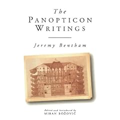 The Panopticon Writings (Wo Es War)