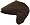 Russet Brown