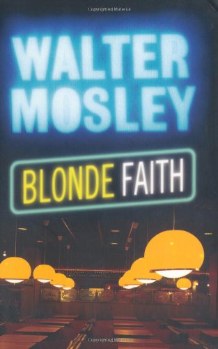 Blonde