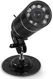 SVAT Outdoor Color Nighvision Camera for the WSE201 System