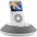 JBL On Stage Micro iPod Speaker Dock  Mac/Win White
