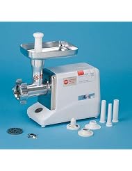 Alfa MC5 Heavy Duty Meat Grinder by Alfa